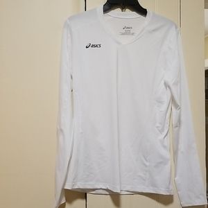 ASICS Shirt